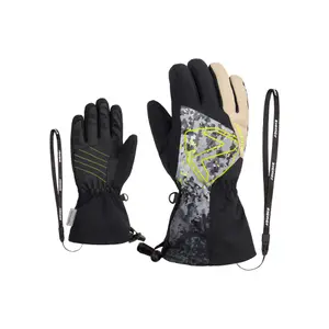 Skihandschuhe Kind Ziener Laval AS(R) Aw image-0