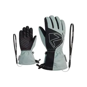 Skihandschuhe Kind Ziener Laval AS(R) Aw image-0