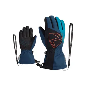 Skihandschuhe Kind Ziener Laval AS(R) Aw image-0