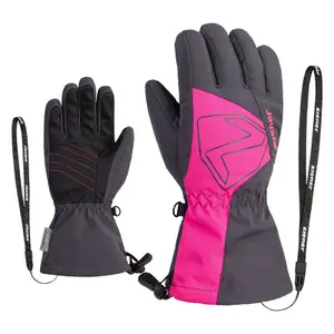 Skihandschuhe Kind Ziener Laval AS(R) Aw image-0
