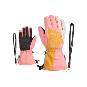 Skihandschuhe Kind Ziener Laval AS(R) Aw image-0