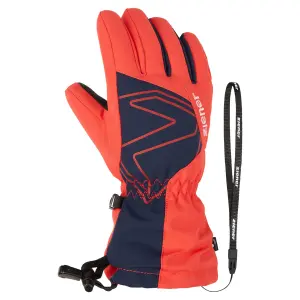 Guanti da sci per bambini Ziener Laval AS® AW image-1