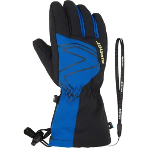 Guanti da sci per bambini Ziener Laval AS® AW image-1