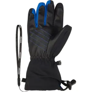 Guanti da sci per bambini Ziener Laval AS® AW image-2