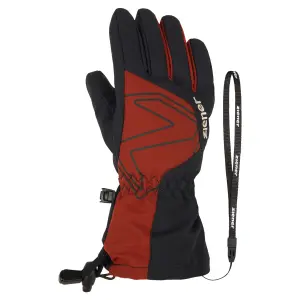 Guanti da sci per bambini Ziener Laval AS® AW image-1