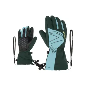 Guanti da sci per bambini Ziener Laval AS® AW image-0