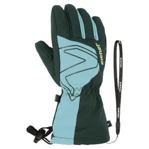 Guanti da sci per bambini Ziener Laval AS® AW image-1