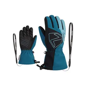 Skihandschuhe Kinder Ziener Laval AS(R) Aw image-0