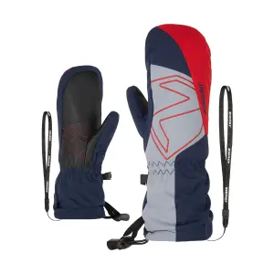 Guanti da sci per bambini Ziener Lavalino AS® AW image-0