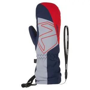 Guanti da sci per bambini Ziener Lavalino AS® AW image-1