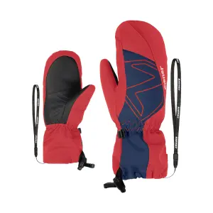 Guanti da sci per bambini Ziener Lavalino AS® AW image-0