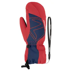 Guanti da sci per bambini Ziener Lavalino AS® AW image-1