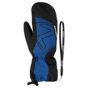 Gants de ski enfant Ziener Lavalino As image-1