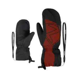 Guanti da sci per bambini Ziener Lavalino AS® AW image-0