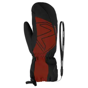 Guanti da sci per bambini Ziener Lavalino AS® AW image-1