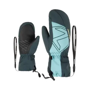 Guanti da sci per bambini Ziener Lavalino AS® AW image-0
