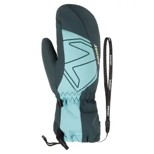 Guanti da sci per bambini Ziener Lavalino AS® AW image-1