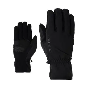 Skihandschoenen Ziener Import image-0