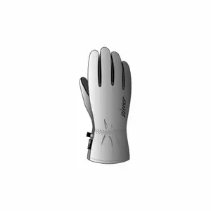 Guantes multifunción para mujer Ziener Importa image-0