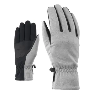 Guantes multifunción para mujer Ziener Importa image-1