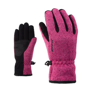 Skihandschuhe Kind Ziener Limagios image-0