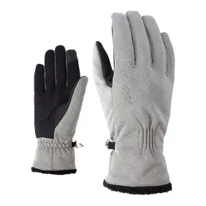 Skihandschuhe Damen Ziener Ibrana Touch image-0