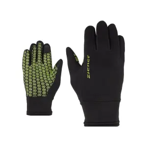 Guanti per bambini Ziener Lisanto Touch image-0