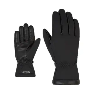 Guantes multideporte Ziener Ignato WS PR image-0