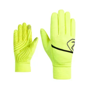 Guantes multifuncionales Ziener Ivano Touch image-1