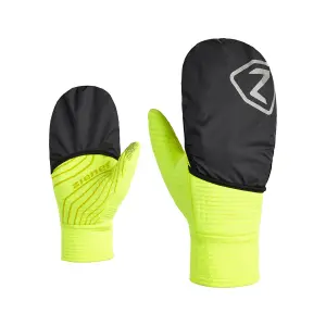 Guantes multifuncionales Ziener Ivano Touch image-2