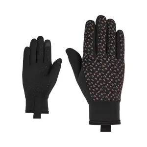 Guanti da donna Ziener Isanta Touch image-0