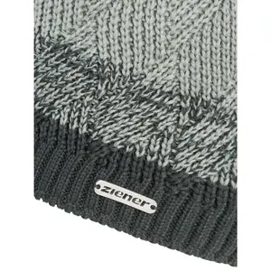 Boné Ziener Ixia image-2