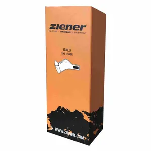 Caja de mascarillas Ziener Italo image-0