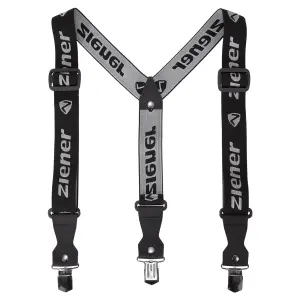 Bretelle Ziener Braces Clip image-0