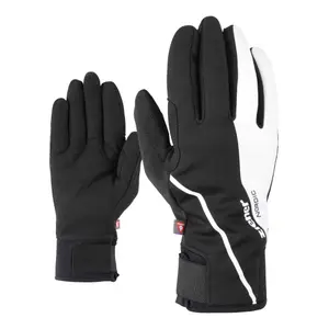 Gants de ski Ziener Ultimo PR image-0