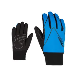 Skihandschuhe Kind Ziener Unico image-0
