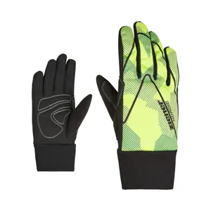 Skihandschuhe Kind Ziener Unico image-0