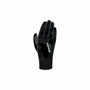 Skihandschuhe Kind Ziener Unico image-0
