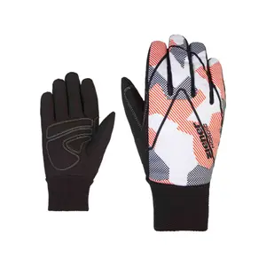 Skihandschuhe Kind Ziener Unico image-0
