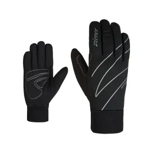 Guantes de esquí Ziener Unica Lady Crosscountry image-0
