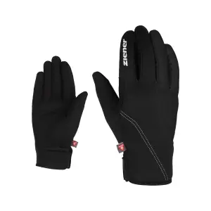 Women's ski gloves Ziener Ultimana Pr image-2