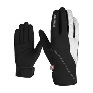 Luvas de esqui femininas Ziener Ultimana PR image-0