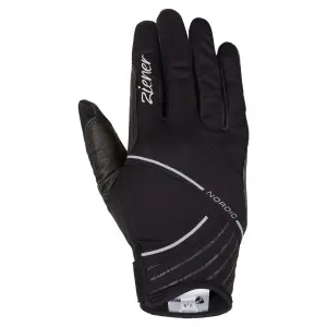 Luvas de esqui femininas Ziener Urta Touch image-1