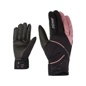 Luvas de esqui femininas Ziener Urta Touch image-0