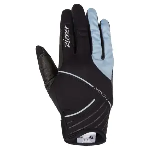 Luvas de esqui femininas Ziener Urta Touch image-0