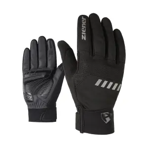 Lange handsker Ziener Dallen Touch
