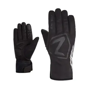 Lange Handschuhe Ziener Daqua As® Touch