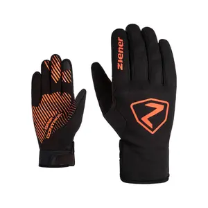 Lange Handschuhe Ziener Smu 22-Gtx Inf 274 Touch image-0