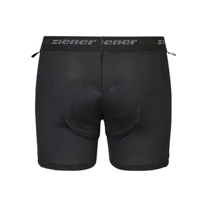 Damen Tights Ziener Nekia X-gel image-0