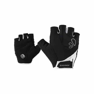 Kurze Handschuhe Frau Ziener Capela image-0